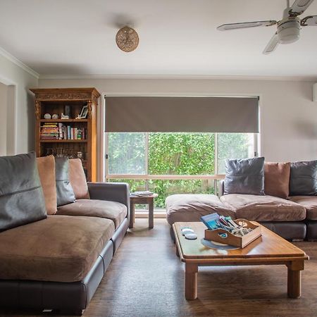 Villa Mornington Peninsula-4Shore Rosebud Extérieur photo