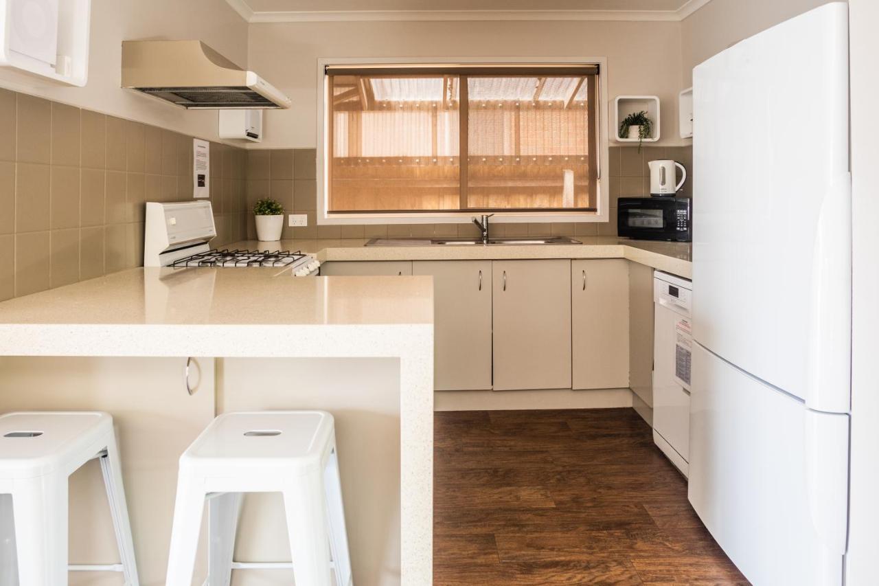 Villa Mornington Peninsula-4Shore Rosebud Extérieur photo