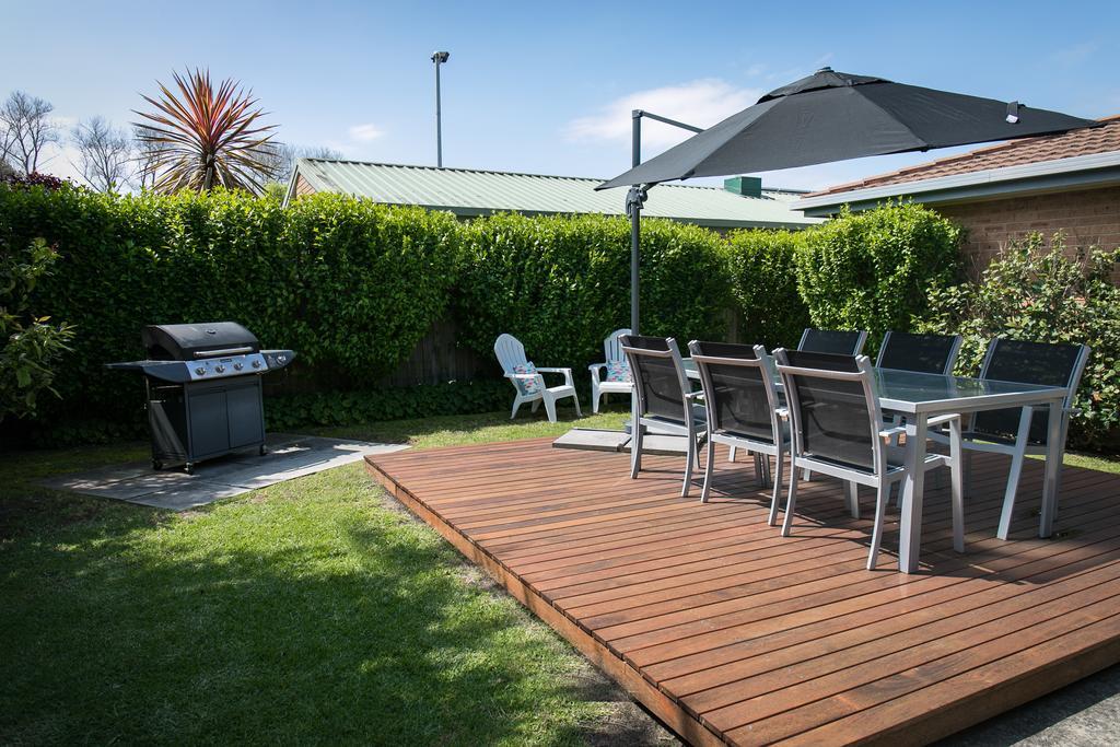 Villa Mornington Peninsula-4Shore Rosebud Extérieur photo