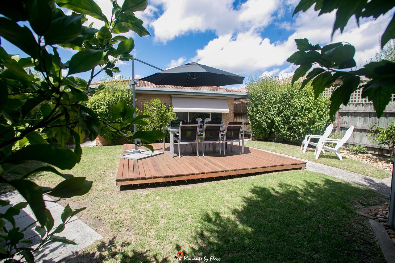 Villa Mornington Peninsula-4Shore Rosebud Extérieur photo