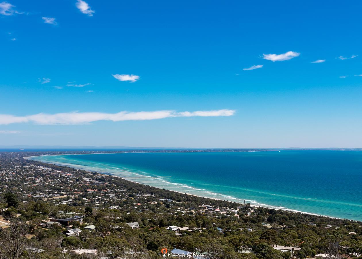 Villa Mornington Peninsula-4Shore Rosebud Extérieur photo