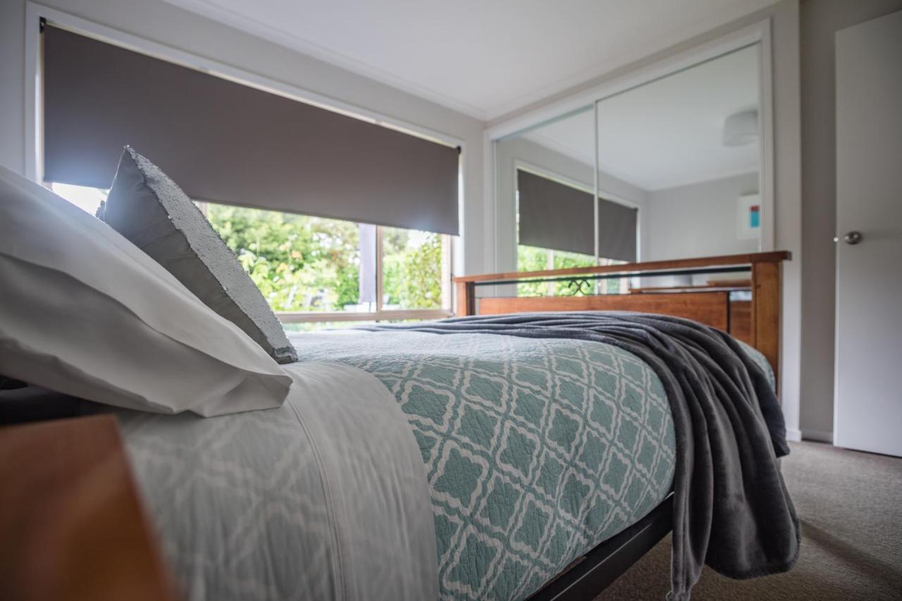 Villa Mornington Peninsula-4Shore Rosebud Extérieur photo
