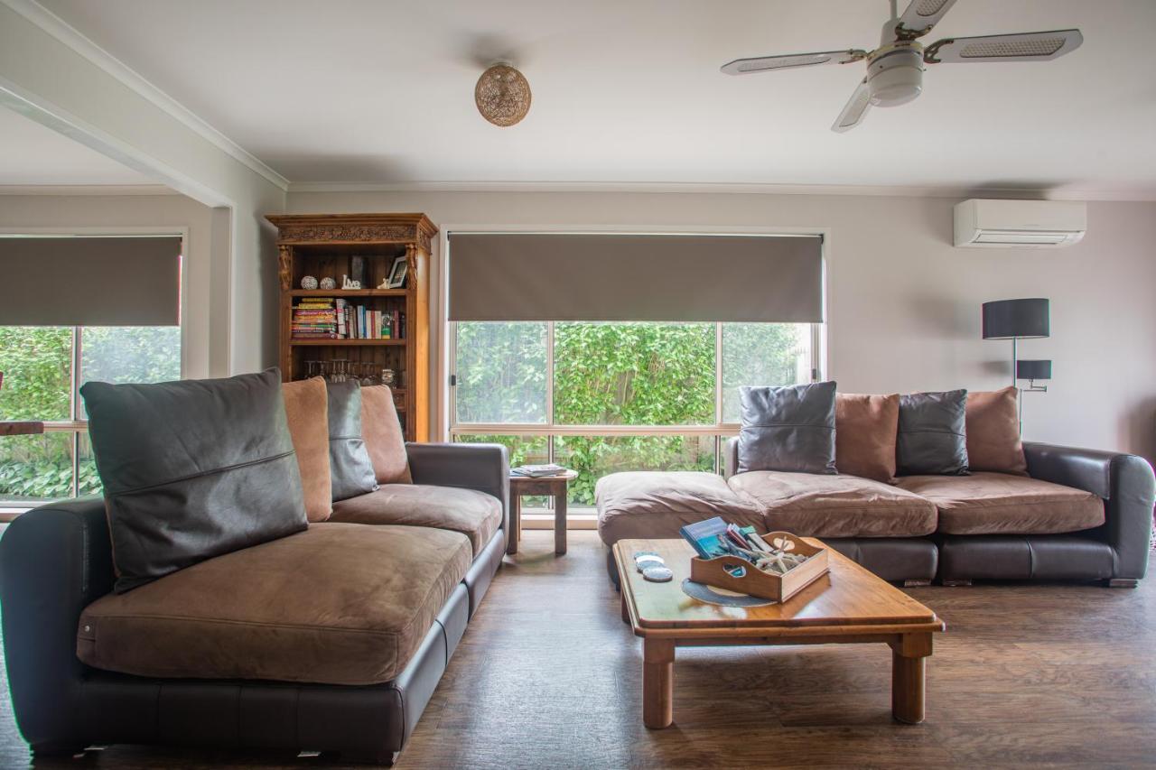 Villa Mornington Peninsula-4Shore Rosebud Extérieur photo